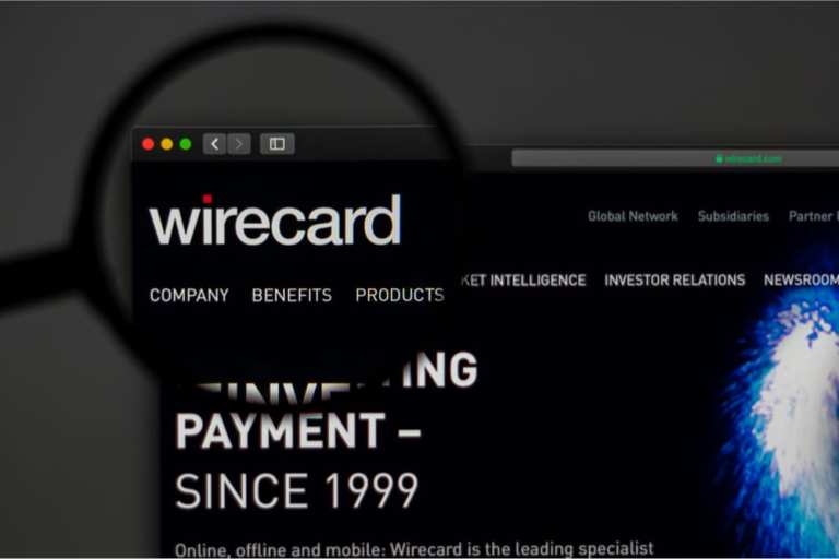 Wirecard