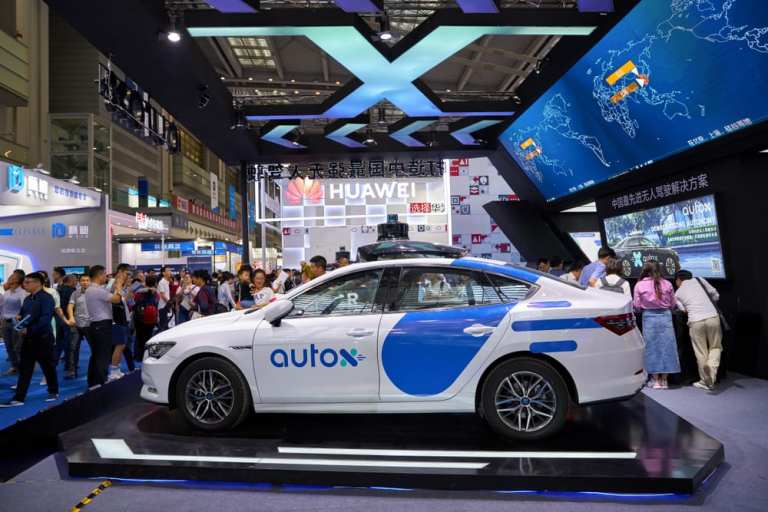 Driverless Cars Are Ready For Their Road Trip