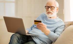 Boomers, Seniors Also Shift To Digital Shopping