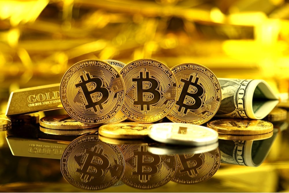Bitcoin Daily: Crypto Investor Sues IRS; Crypto Advocates Eye US Senate Bills That Target Encryption