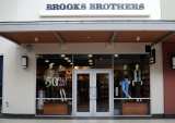 Brooks Brothers Leads More Fashion Retail Troubles