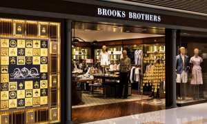 Brooks Brothers Seeks Court Approval For $305M Stalking Horse Bid