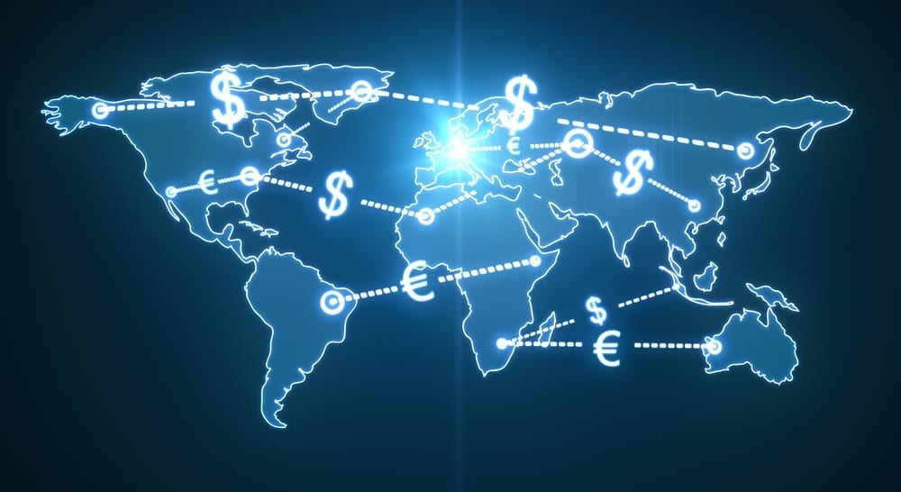 Currencycloud, Ripple Partner For Easier Worldwide B2B Payments