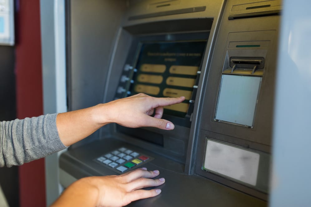 Are ATMs The ‘Mini-Branch’ Of The Future?