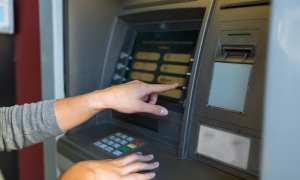 ATMs As The ‘Mini-Branch’ Of The Future