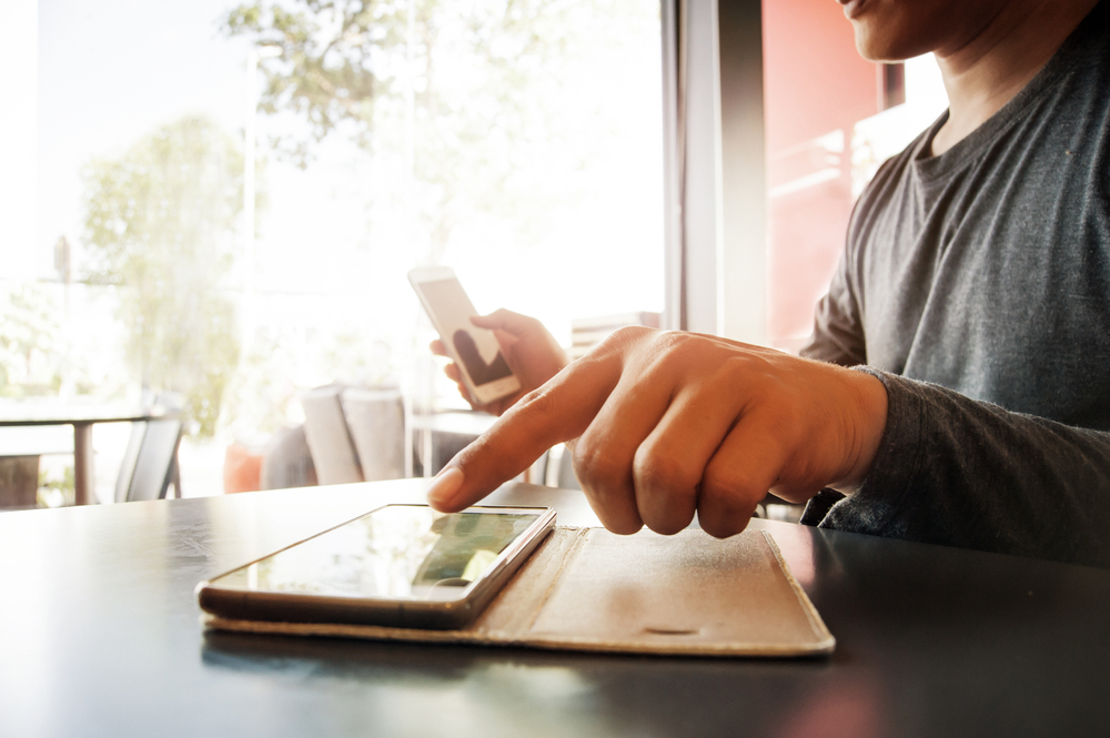 Survey: Quarter Of Americans Open To Banking With Big-Tech Firms Like Amazon, Apple And Google