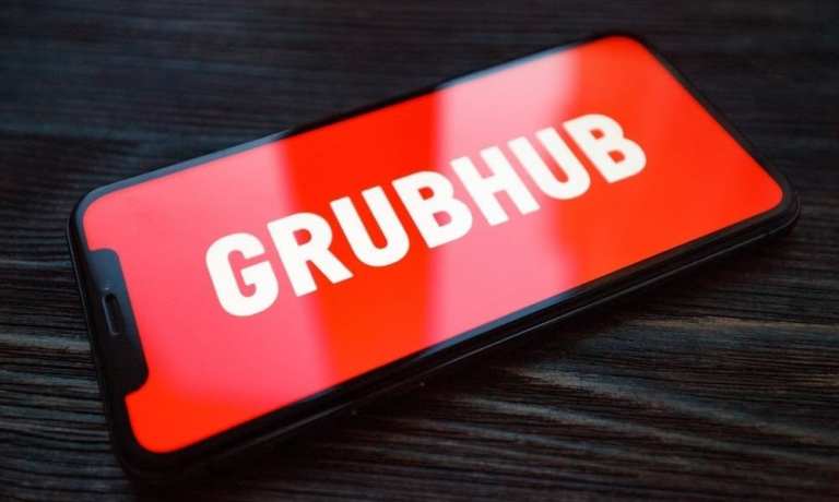 Grubhub