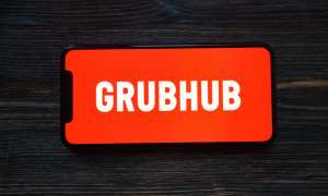 Grubhub Financials Soar On Digital Shift