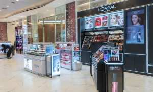 With Sales Down, L'Oreal Plans Product Launches