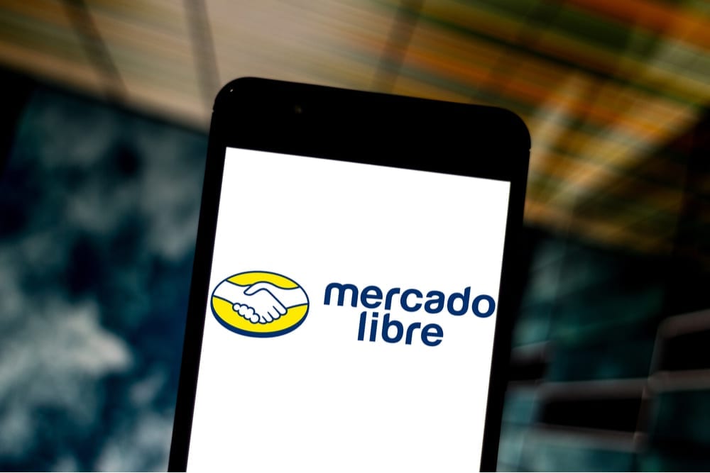 MercadoLibre Gross Merchandise Volume Soars 73 Pct In April