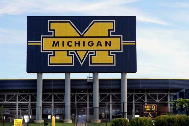 Coronavirus Refunds: University Of Michigan Provides Reimbursement, Credit And Donation Options To Season Ticket Holders