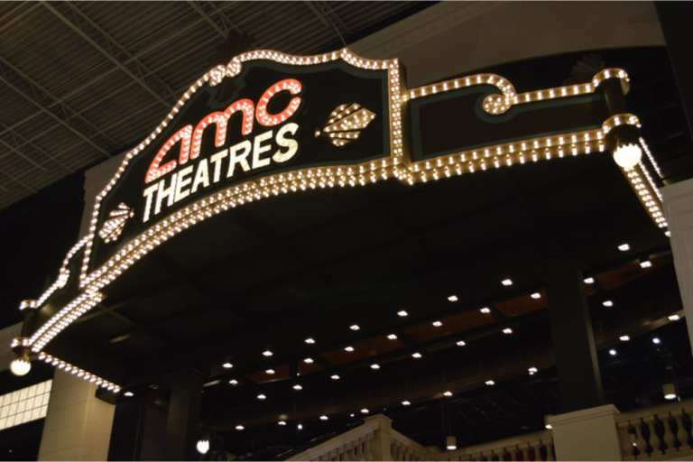 AMC Theatres