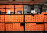 Nike, Other Brands Report Millions In Bad Debt