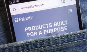 Big Data Firm Palantir Preps For Potential IPO