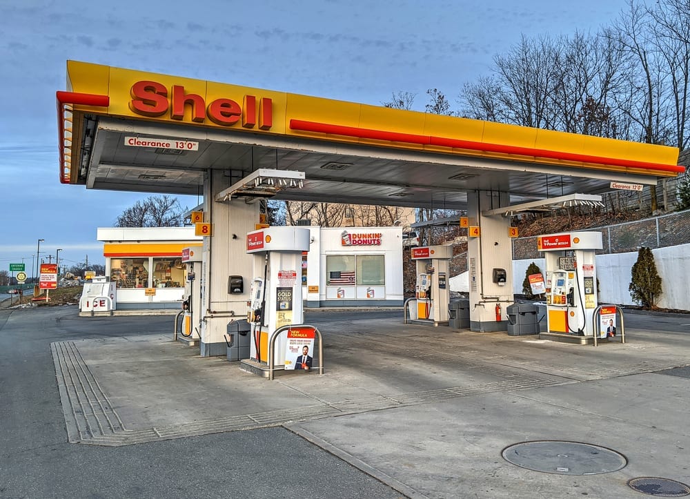 TMC, Shell Fuel Management Solution To Boost EV Charging, Mileage Tracking