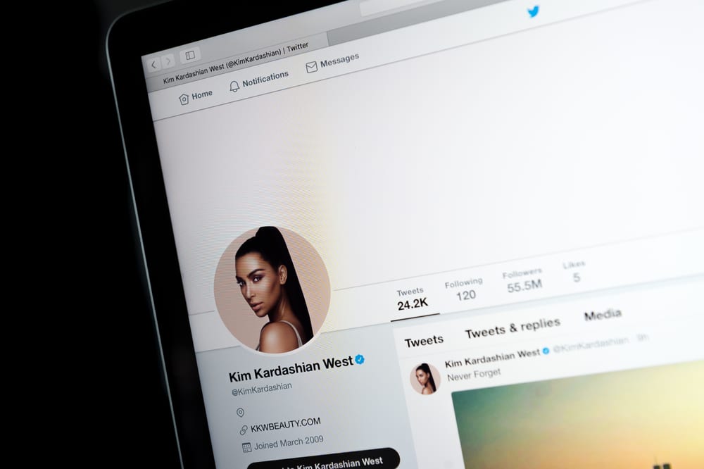 Twitter Hack Of Kardashian, Obama And 130+ Other A-Listers Invites FBI Probe