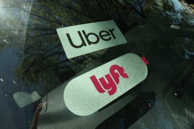 Massachusetts Files Suit Against Uber, Lyft On Drivers’ Status