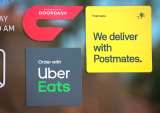 Uber-Postmates: Food Delivery Is Consolidating