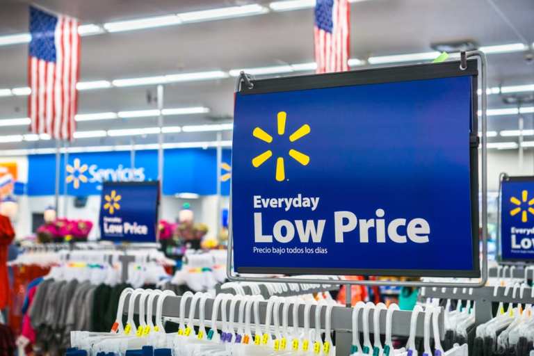 Walmart Employees To Get Customer Service App