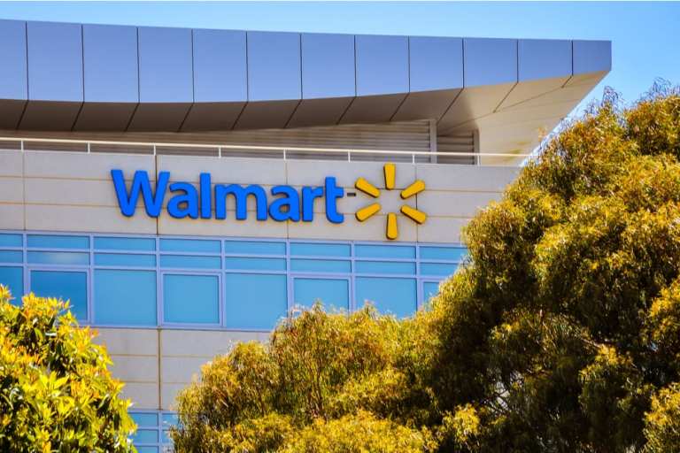 Walmart Reduces Corporate Workforce With Layoffs