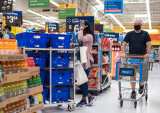 Walmart, Sam's Club To Require Face Masks