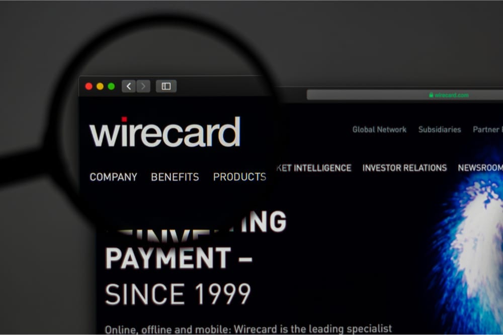 Wirecard Exec Admits Role In German Company’s Collapse, Attorney Says