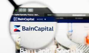 Bain Capital Betting On hey, Digital Payments