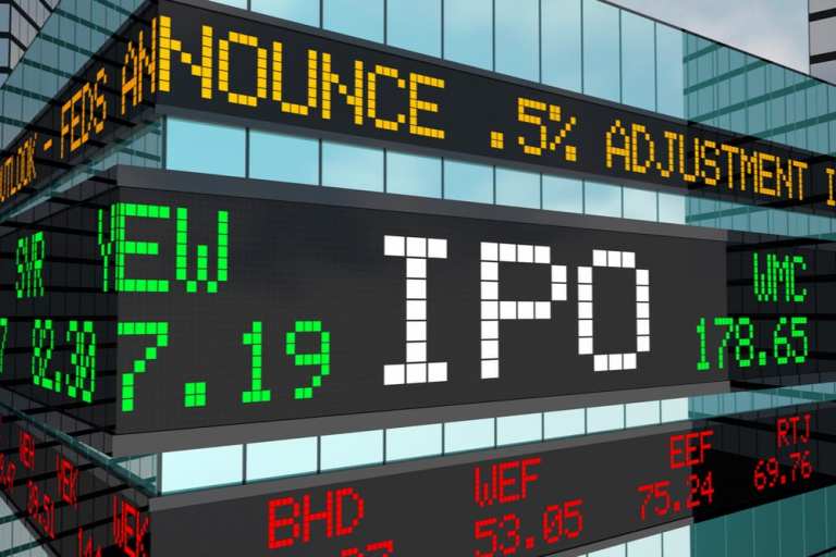 IPO