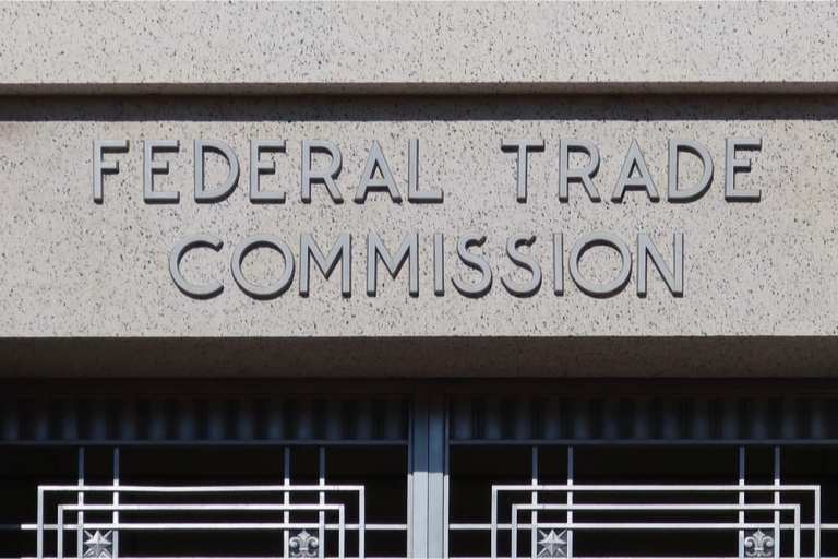 Federal Trade Commission