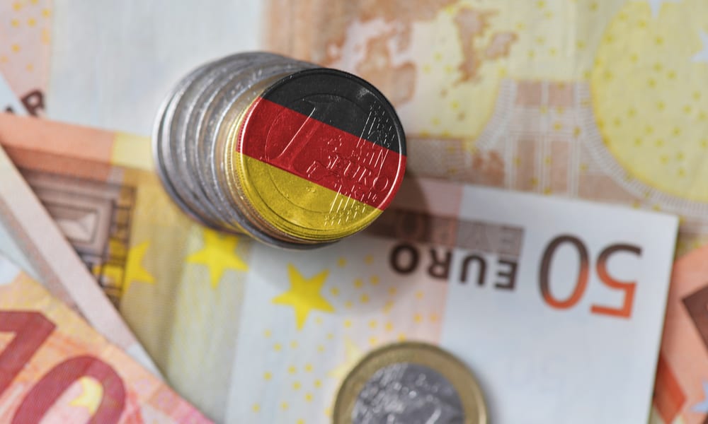 In Germany, Cold Hard Cash Still the Way to Pay