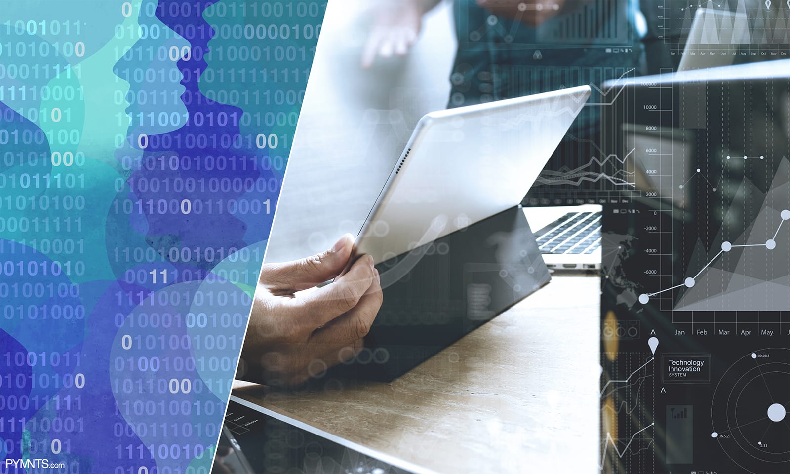 Report: How ING Group Is Using AI To Fight Financial Crime