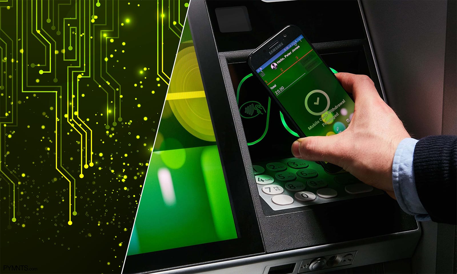 New Report: How Behavioral Analytics Help FIs Block Fraud At The ITM