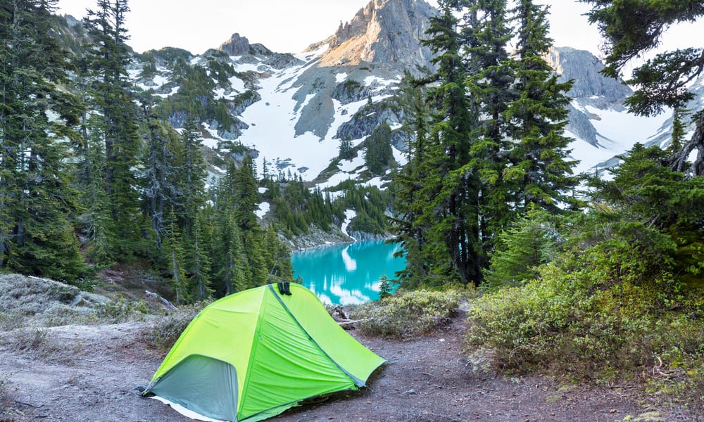 Camping’s Pandemic-Inspired Renaissance