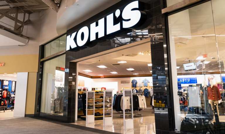 Kohl's