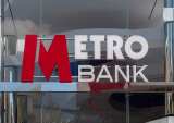 Metro Bank