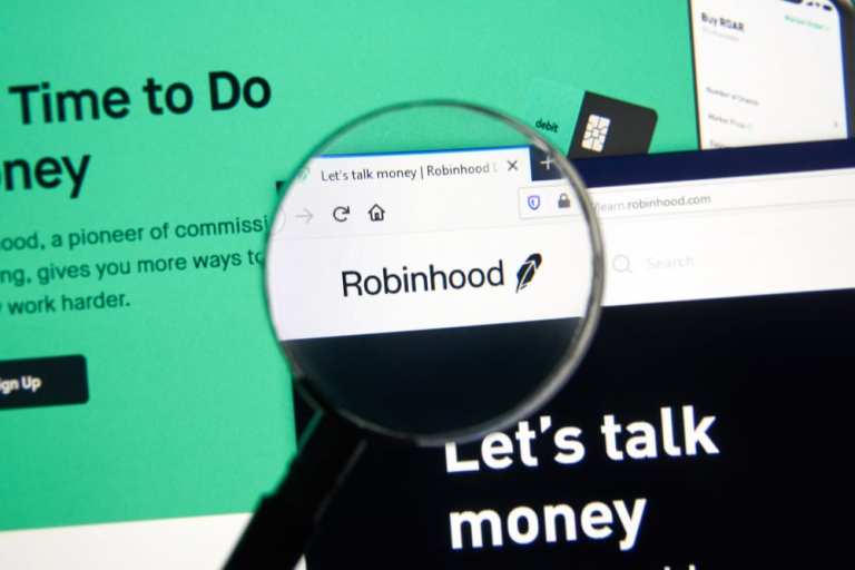 Robinhood