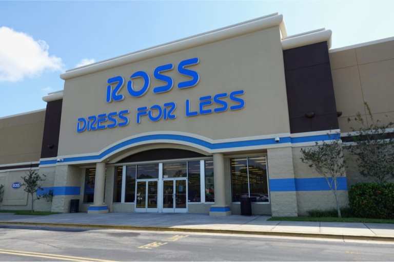 Ross Stores