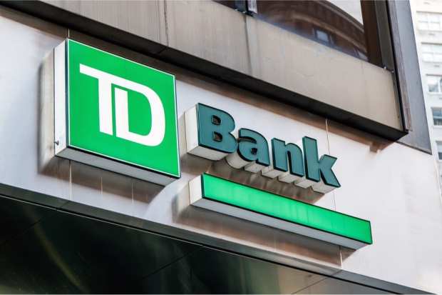 TD Bank Says AI Will Reduce Costs and Enhance Client Services