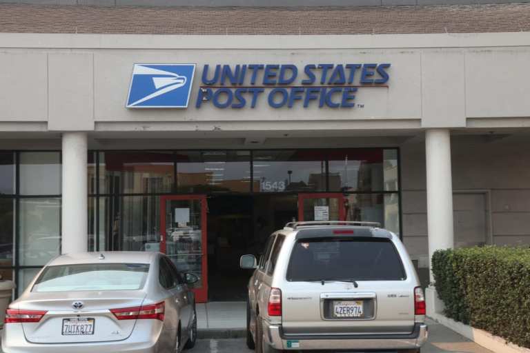 USPS