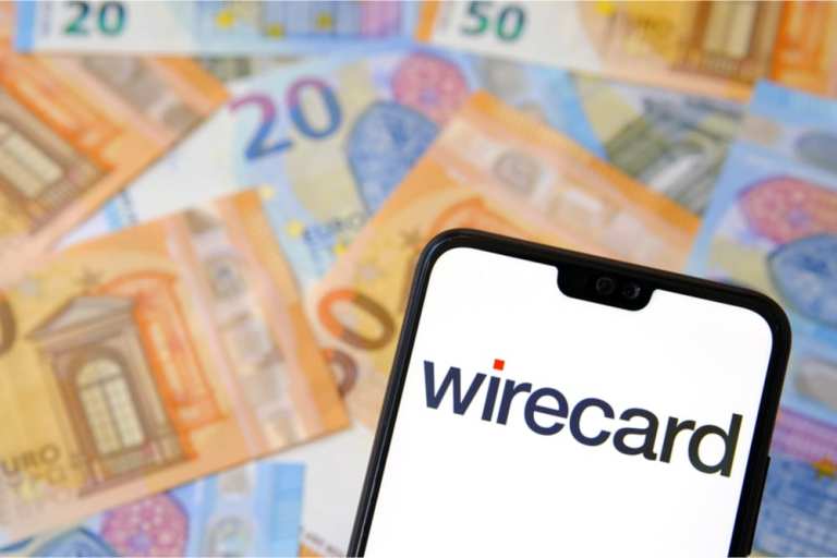 Wirecard