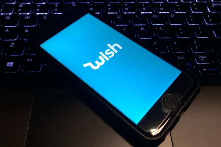 Wish Files Confidential Paperwork To Go Public