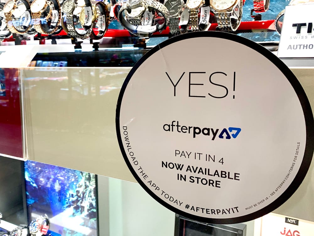 Afterpay Expands Into Canada