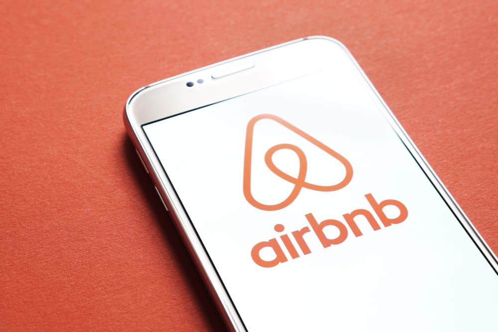 Rural Properties See Surge In Airbnb Bookings