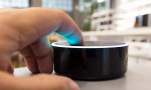 Alexa Could Spill Users’ Personal Data, Report Finds