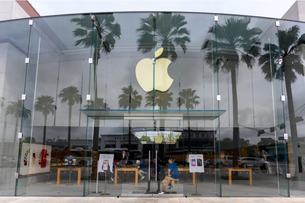 US Reviewing Whether Apple Devices Infringed On Maxell Patents