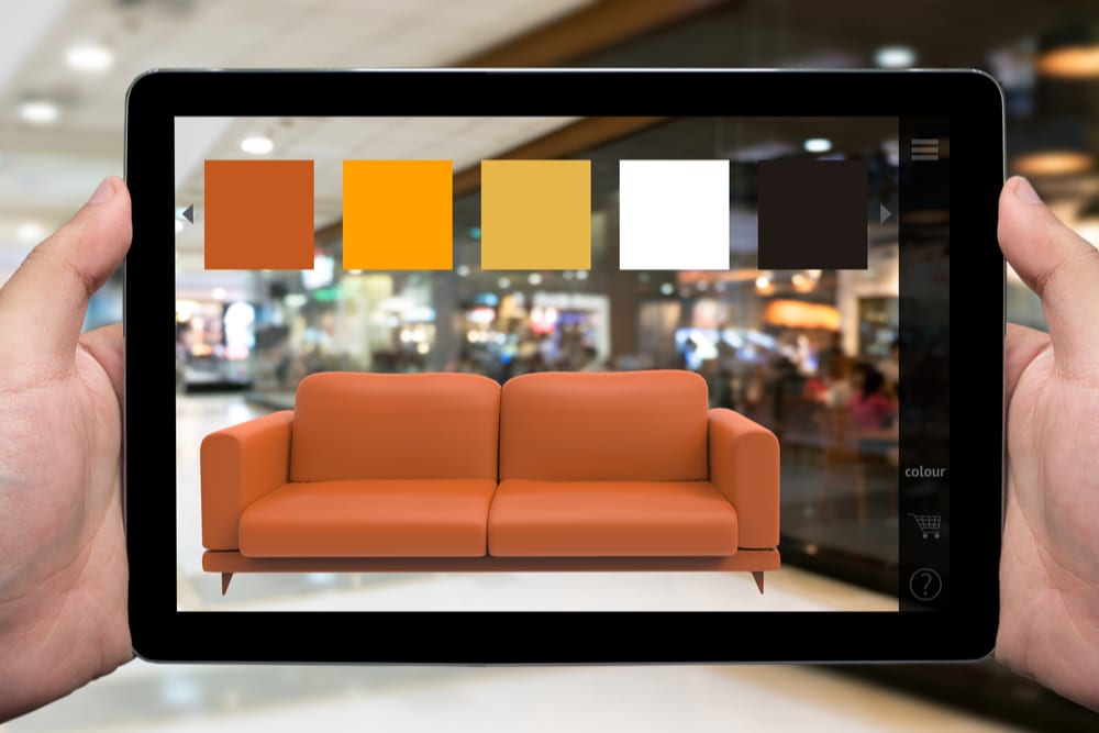 AR’s Role In eCommerce Is Growing (And Will Likely Outlast The Pandemic)