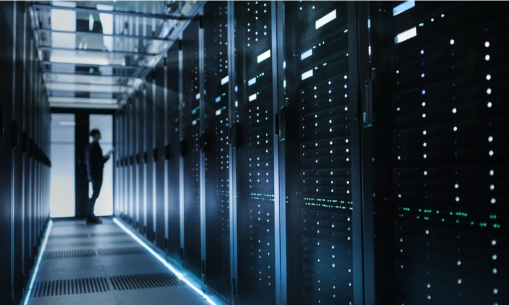 Deep Dive: Why The Pandemic Is Pushing Banks To Go Cloud-Native