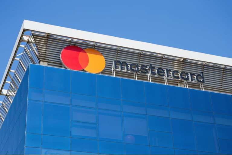 Mastercard, SMB Admin App ANNA Money Grow Partnership