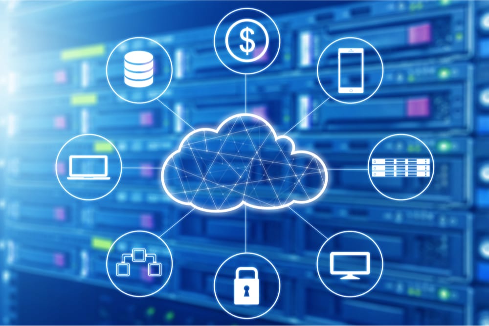 It’s Time For Cloud Banking
