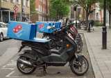 Domino's To Hire 20K Amid Surge In Demand